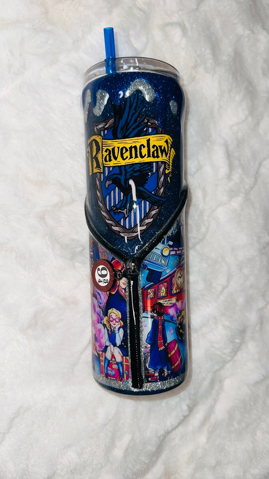 Raven’s House