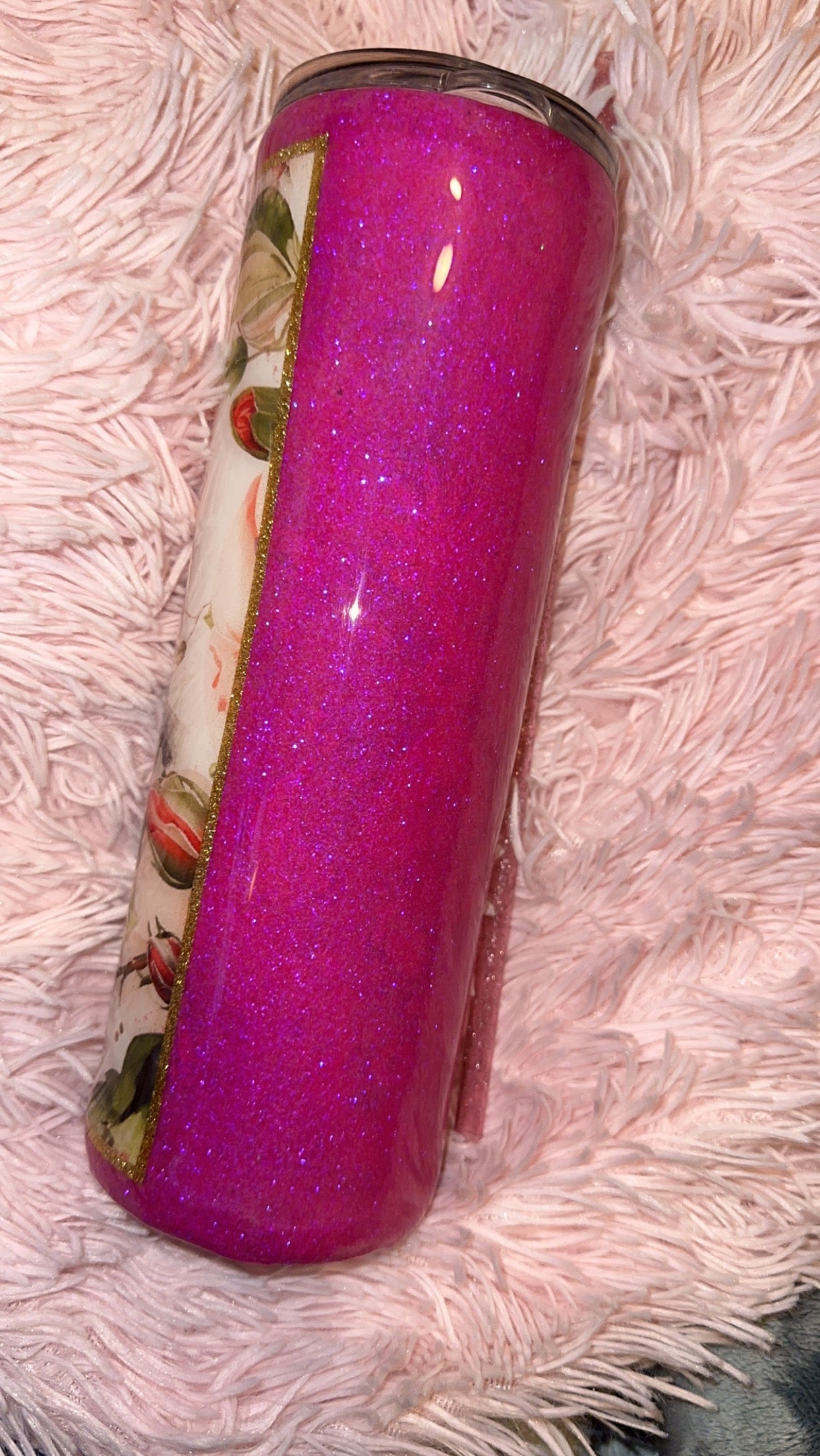 Piggy Tumbler